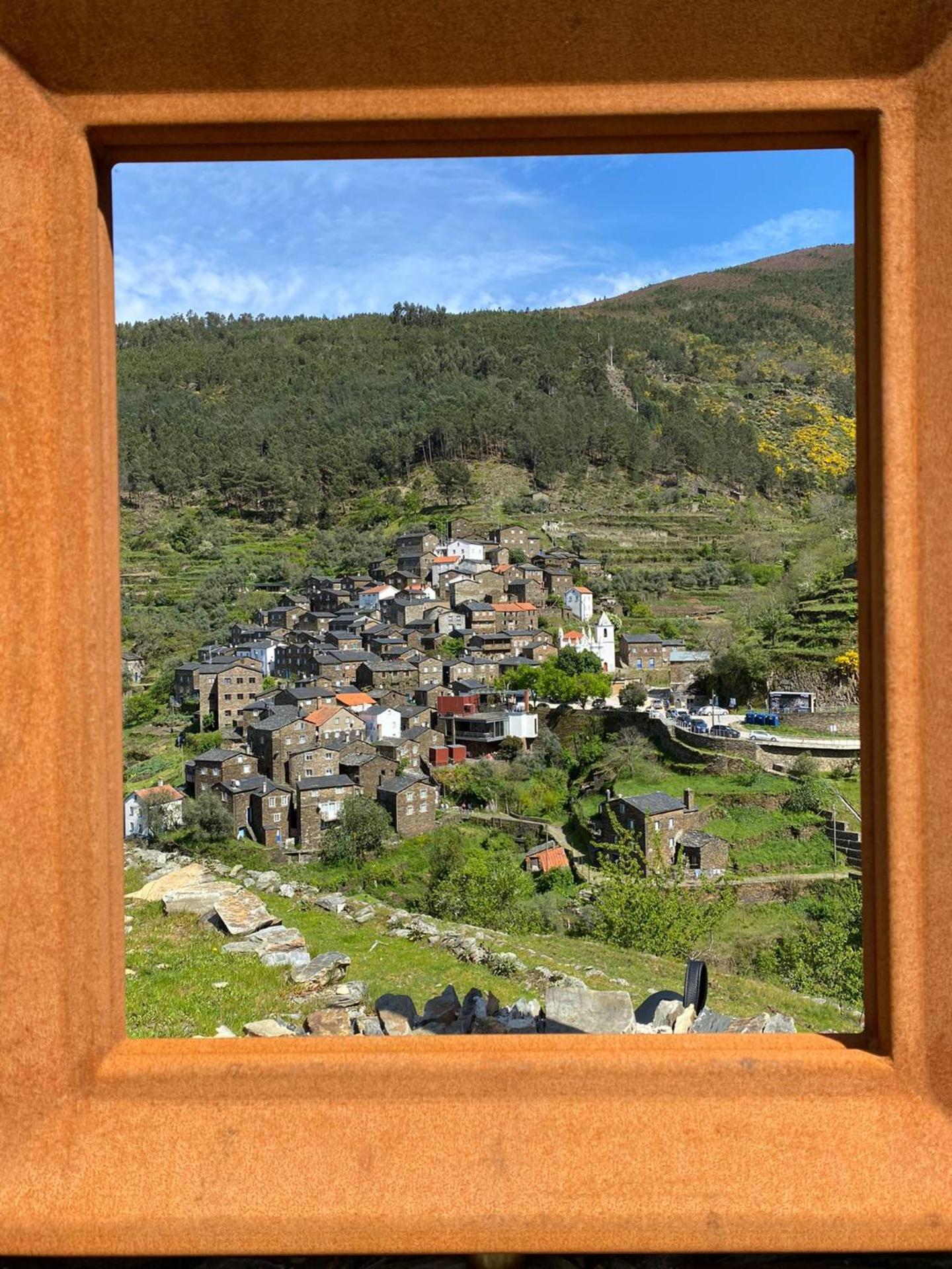 Casinha Por Do Sol Vila Aldeia das Dez Exterior foto