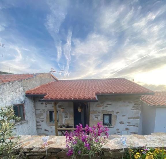 Casinha Por Do Sol Vila Aldeia das Dez Exterior foto