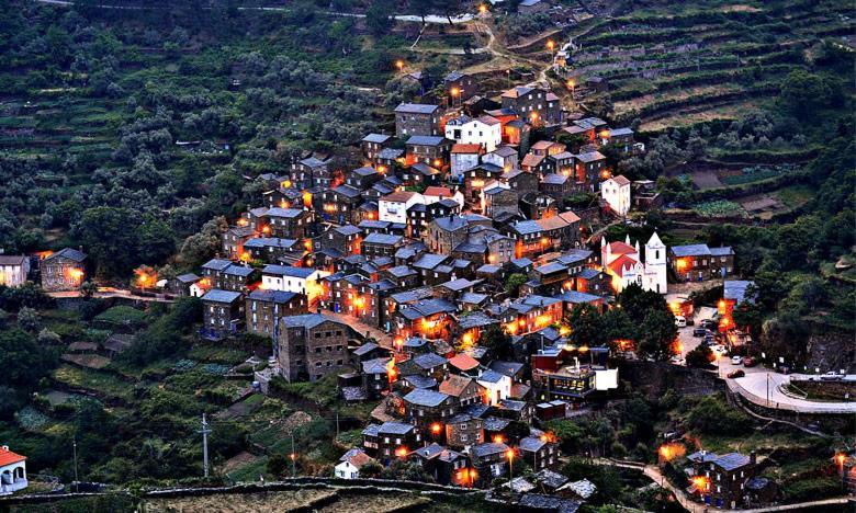 Casinha Por Do Sol Vila Aldeia das Dez Exterior foto