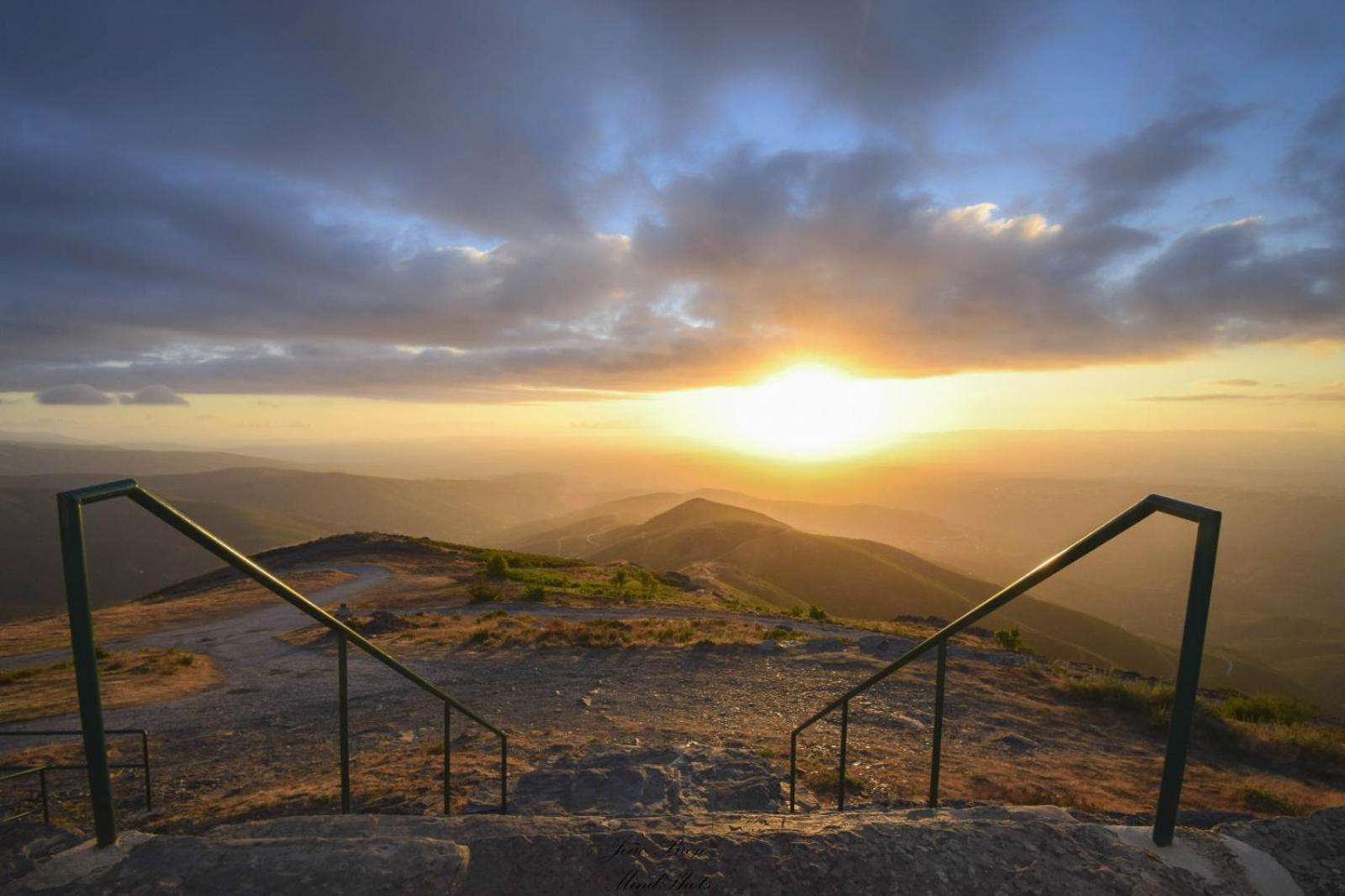 Casinha Por Do Sol Vila Aldeia das Dez Exterior foto