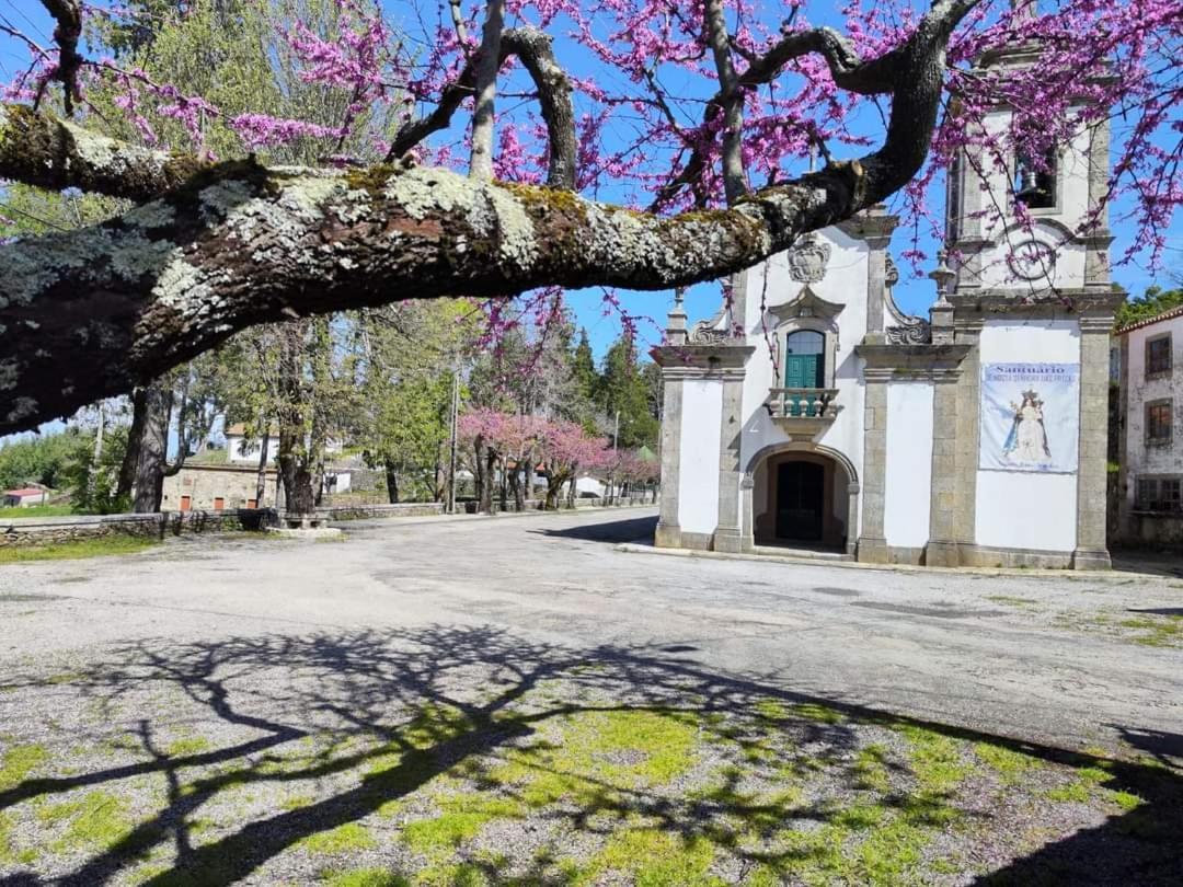 Casinha Por Do Sol Vila Aldeia das Dez Exterior foto